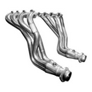 Stainless Steel Long Tube Headers